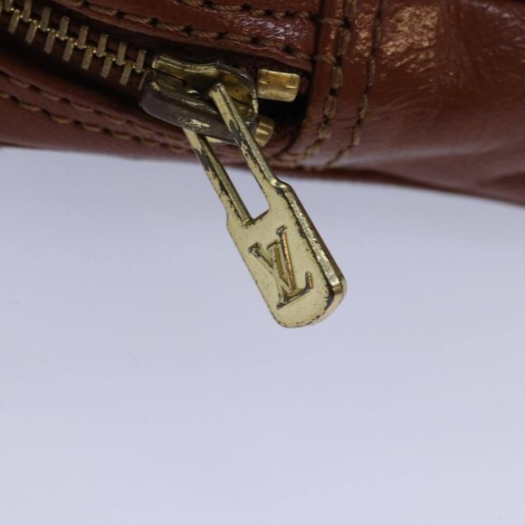 LOUIS VUITTON Monogram Posh Sports Clutch Bag - Picture 8 of 15